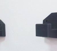 soporte casco 3D Models to Print - yeggi