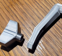 fishing rod handle 3D Models to Print - yeggi