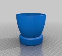 Free STL file Hario Coffee Scale Weighing Plate ☕・3D printable design to  download・Cults