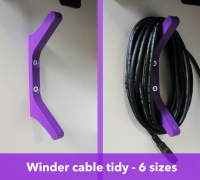 rope winder 3D Models to Print - yeggi