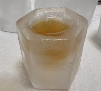 shot glass ice mold 3D Models to Print - yeggi