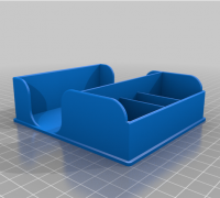 Free STL file Magic box 🪄・3D print design to download・Cults