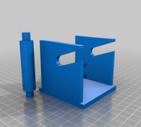 solder spool holder by 3D Models to Print - yeggi - page 3