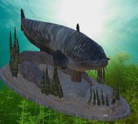 catfishing rig rattles by 3D Models to Print - yeggi