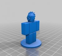 Avatar Roblox.obj - 3D model by boydudeentertainment1 on Thangs