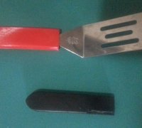 Replacement Three-Pronged Fork for Apple Peeler, Corer & Slicer