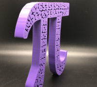 quot 100 numbers quot 3D Models to Print yeggi