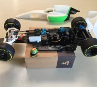 rc car 3D Models to Print - yeggi