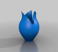 3D file Flower Pendant 0109・3D printer model to download・Cults