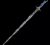 Hotsell Rennala's Carian Regal Scepter Staff Costume Cosplay Prop