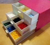 bead organizer 3D Models to Print - yeggi - page 2