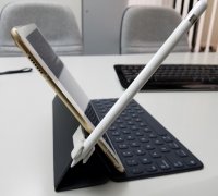 apple pencil accessory 3D Models to Print - yeggi