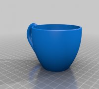 Espresso Cup Jig for Breville machine w/ Bodum cups by Pinniped, Download  free STL model