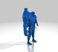 Hermes Sac Bijou Birkin - 3D model by Tinyature3D (@Tinyature3D
