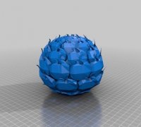 Mera mera no mi 3D Model in Fruit 3DExport