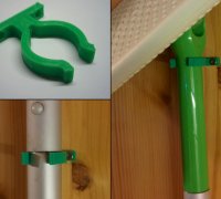 swiffer holder 3D Models to Print - yeggi