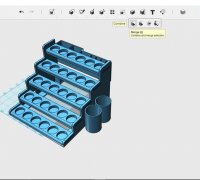 expositor 3D Models to Print - yeggi