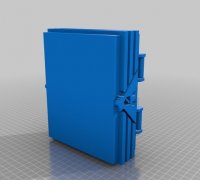 papers please 3D Models to Print - yeggi
