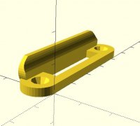 knaus wohnwagen ersatzteile 3D Models to Print - yeggi