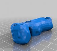 STL file Penis Stretcher 🔞・3D printer model to download・Cults