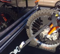 mountain bike stl file 3D Models to Print - yeggi