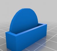 STL file ooono CO-Dirver No2 car air vent holder 🚗・3D printable