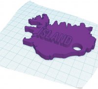 3D Printable Garoar Svavarsson by Iain Lovecraft