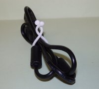 attache cable 3D Models to Print - yeggi