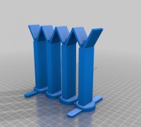 Free STL file Small pliers holder 🤏・3D print design to download・Cults