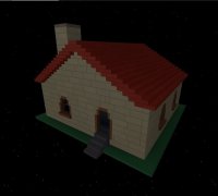 STL file Roblox base mesh 🎲・3D printable model to download・Cults