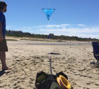 kite messenger 3D Models to Print - yeggi